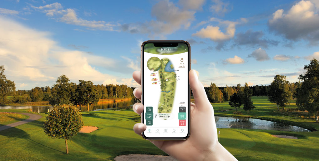 Caddee App : Statistik